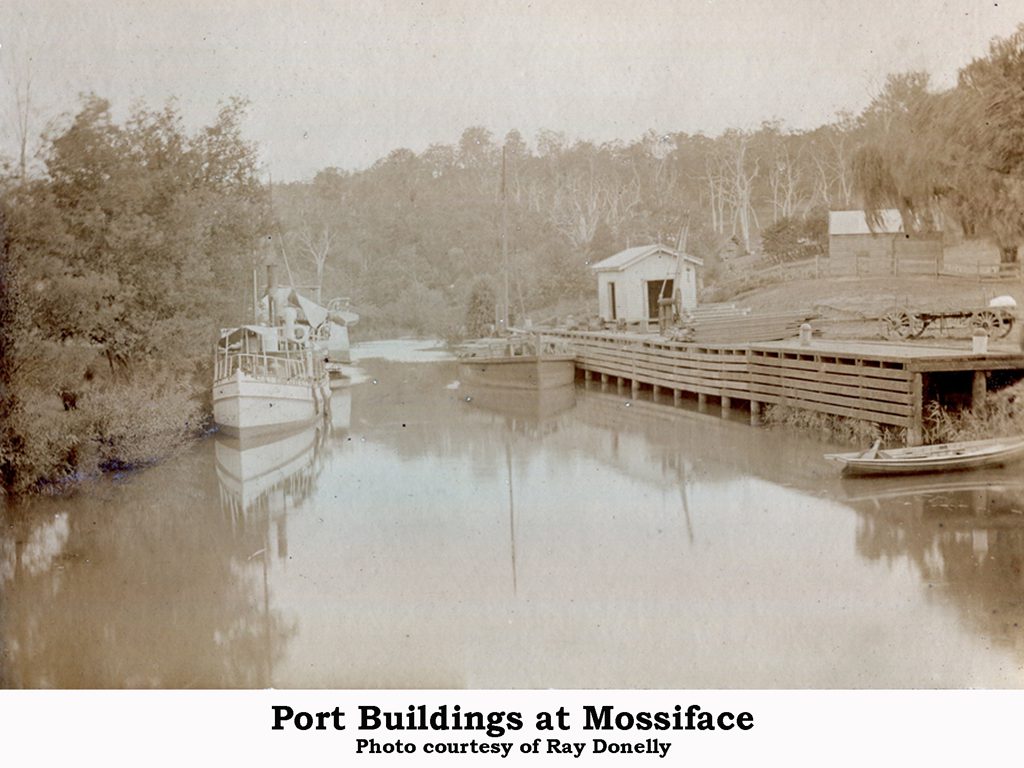 Historic Bruthen Bruthen