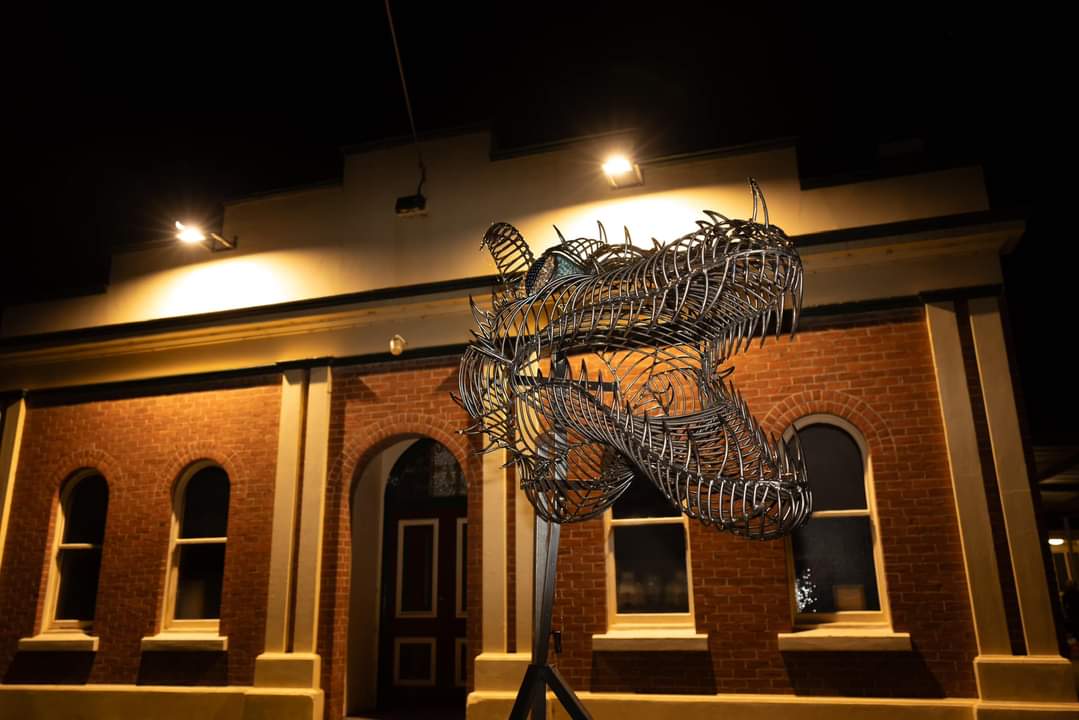 bruthen-winter-festival